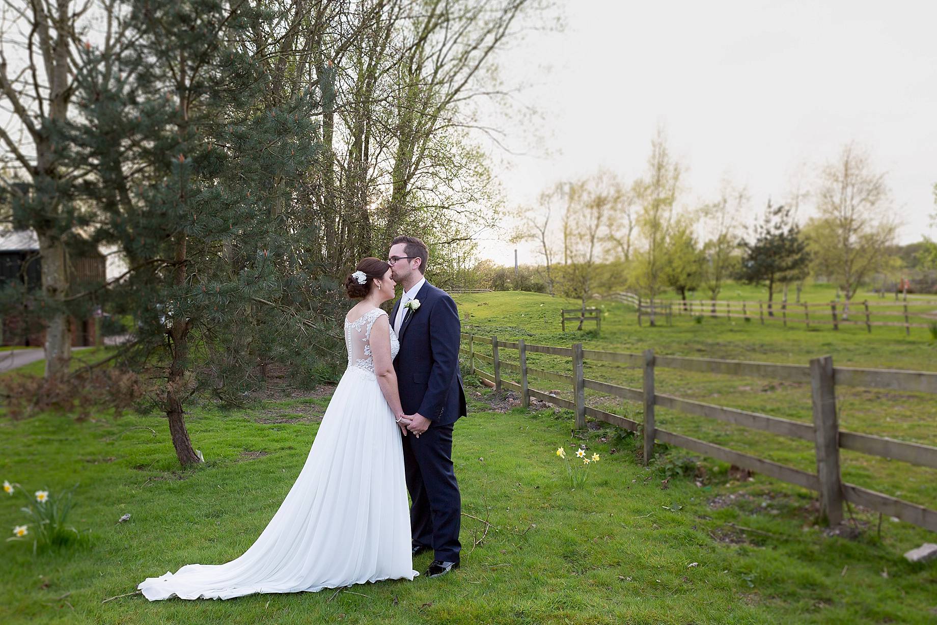 Charnock Farm Wedding Photographer Chorley Lancashire